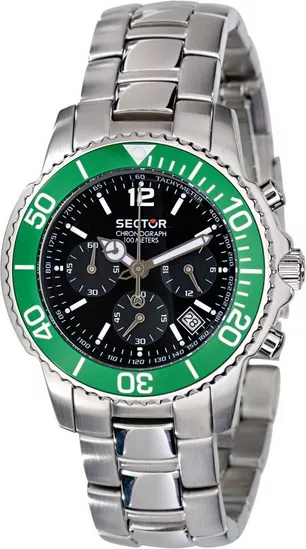 Sector Sport Chronograph - R3253980095